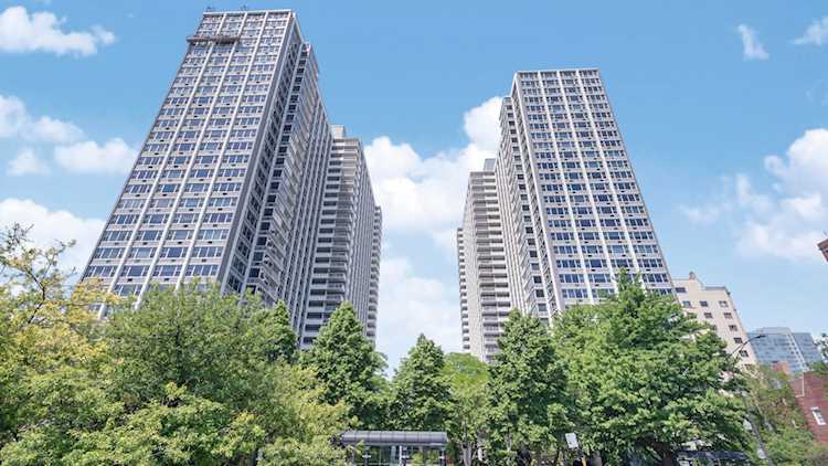 4250 N Marine Dr #1436 Chicago, IL 60613 | MLS 11877947 Photo 1