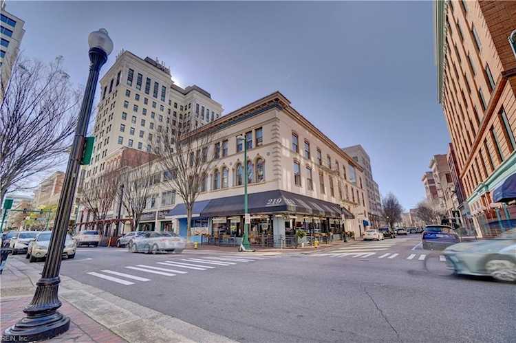 219 Granby St #20 Norfolk, VA 23510