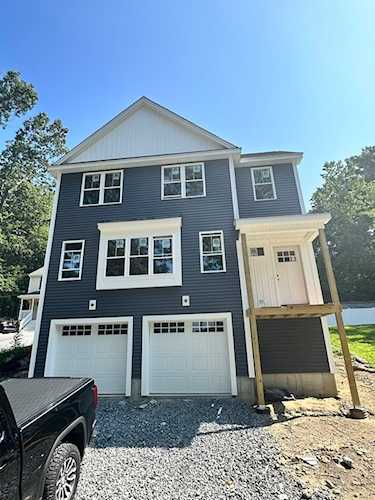 Lot 85 Downey Hopkinton, MA 01748