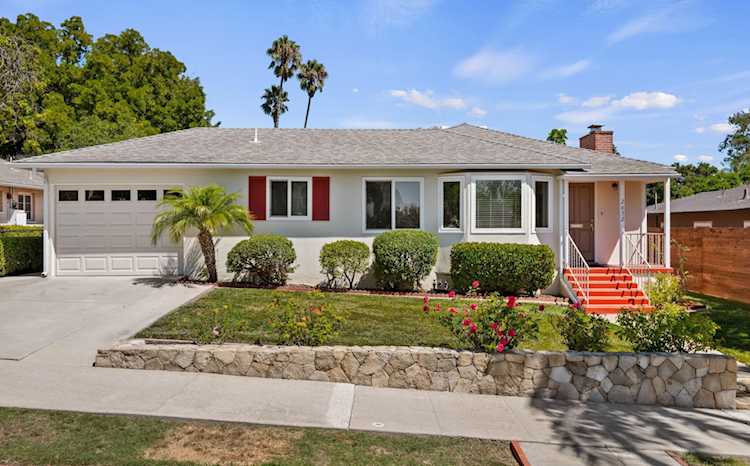 2632 Clinton Terrace Santa Barbara, CA 93105 | MLS 23-2657 Photo 1