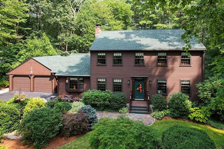 224 Pond Street Hopkinton, MA 01748 | Town Property Group Photo 1