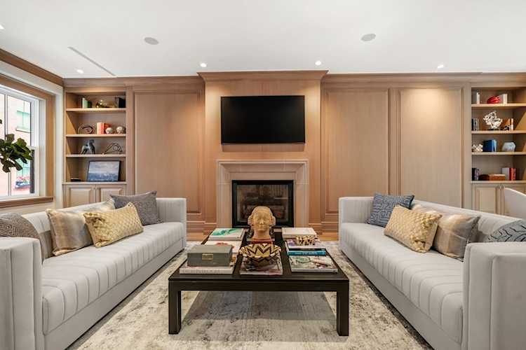 19 Bradford St Boston, MA South End 02118 | Town Property Group Photo 1