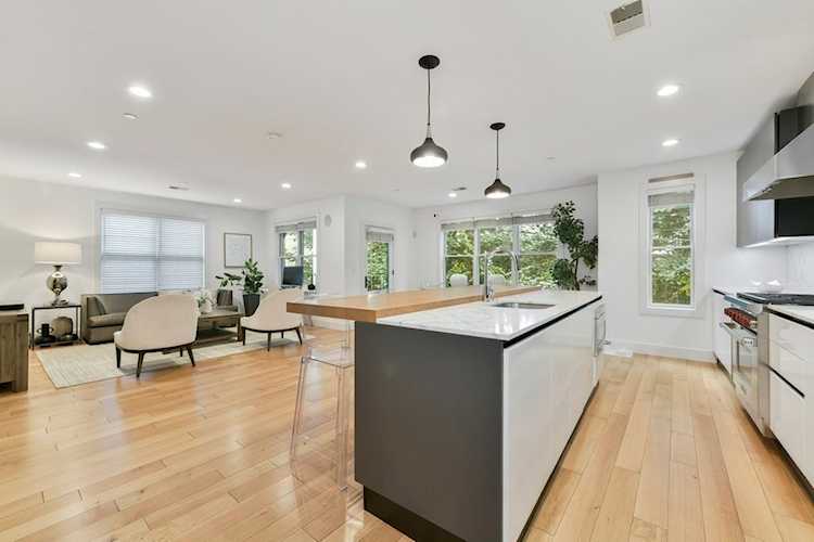 ONE Leonard Place #TWO Boston, MA 02127