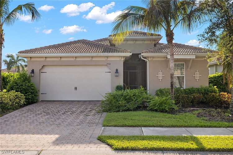 3501 Bridgewell Ct Fort Myers, FL 33916