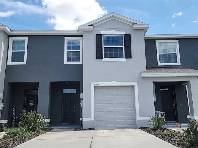 32926 Kaloko Rd Wesley Chapel, FL 33543