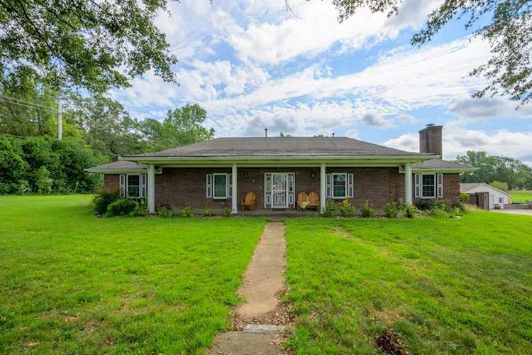 8130 Julie Cv Millington, TN 38053
