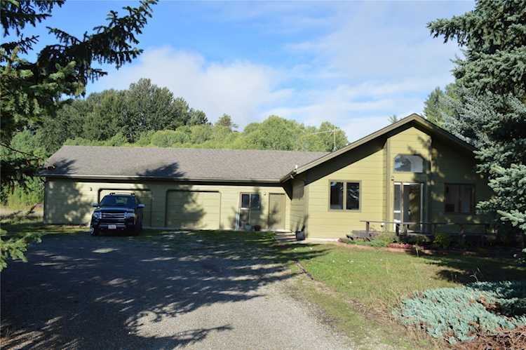 1012 Conn Rd Columbia Falls, MT 59912