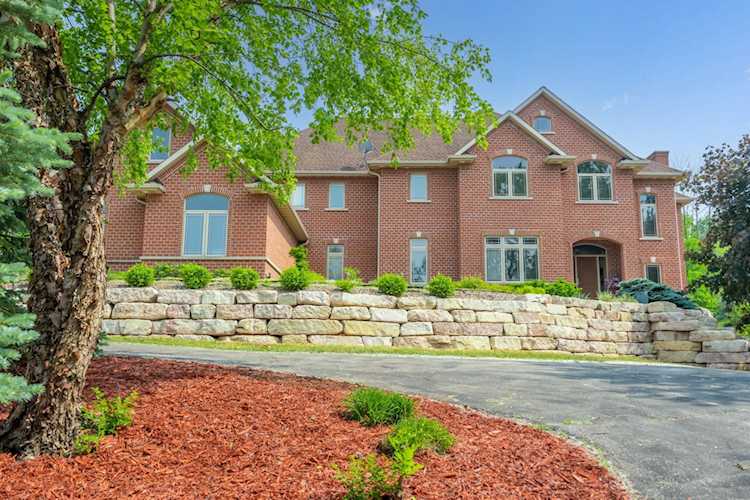 1750 Limestone Trl De Pere, Town of Ledgeview, WI 54115