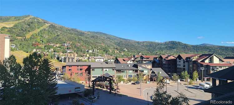 2300 Mount Werner Circle #243 Steamboat Springs, CO 80487 | MLS 1944983 Photo 1