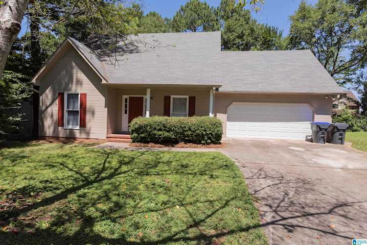 1036 Caribbean Circle Alabaster, AL 35007