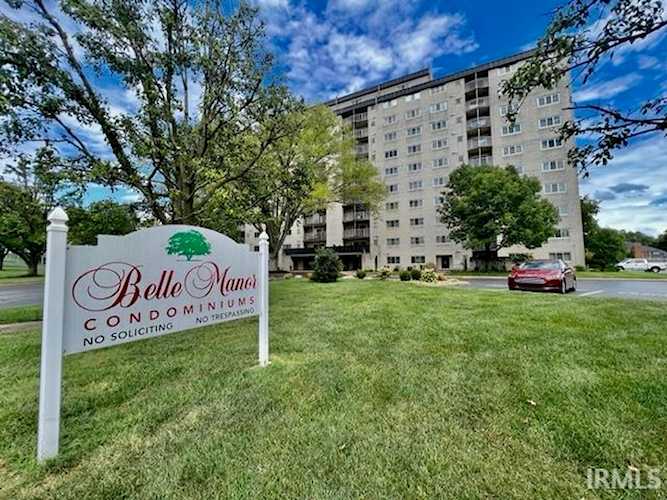 600 S Cullen Avenue #407 Evansville, IN 47715