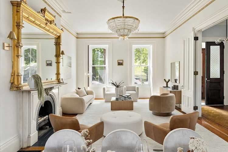 20 Monument Square, Boston, MA 02129 - $3,950,000 - MLS#73155831 Photo 1