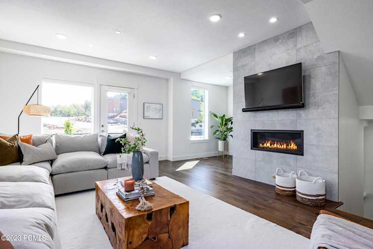 4385 W Discovery Way Park City, UT 84098