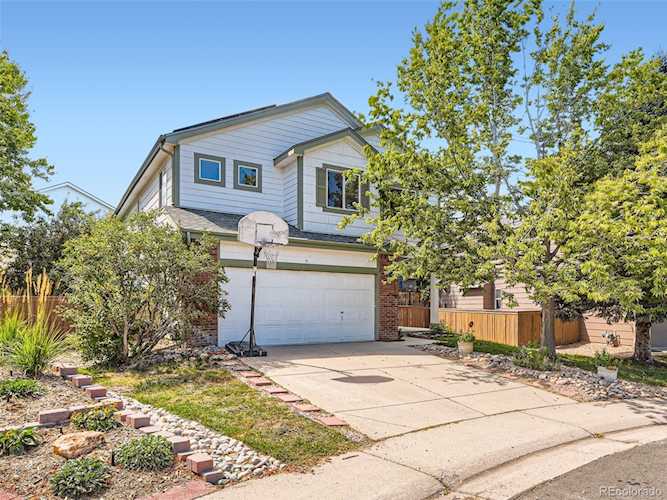 10459 Hollyhock Ct Highlands Ranch, CO 80129