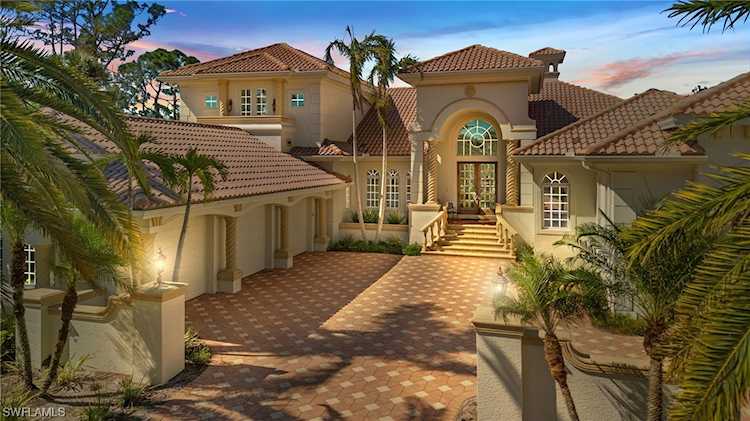 15401 Old Wedgewood Ct Fort Myers, FL 33908