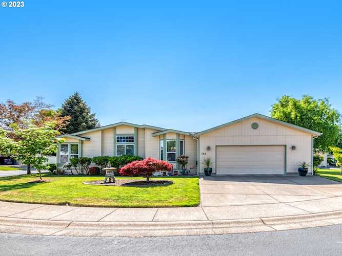 166 Village DR Cottage Grove, OR 97424