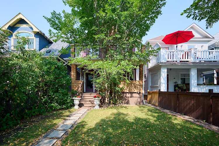1522 16 Ave SW Calgary, AB T3C 0Z8
