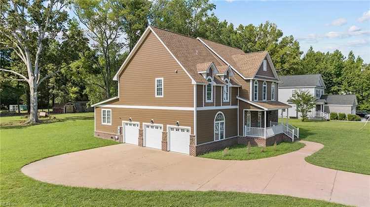 2252 Millville Rd Chesapeake, VA 23323