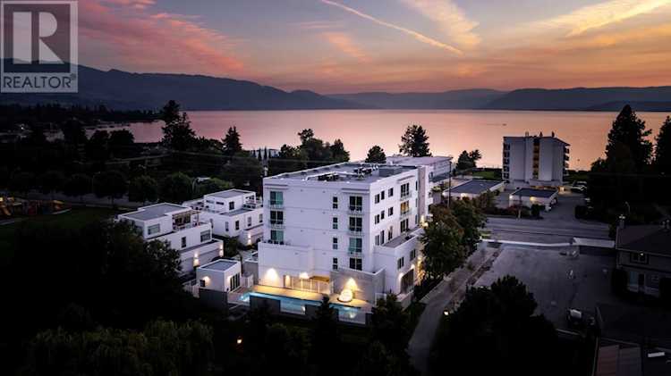 4071 Lakeshore Road #102 Kelowna, BC V1W1V7
