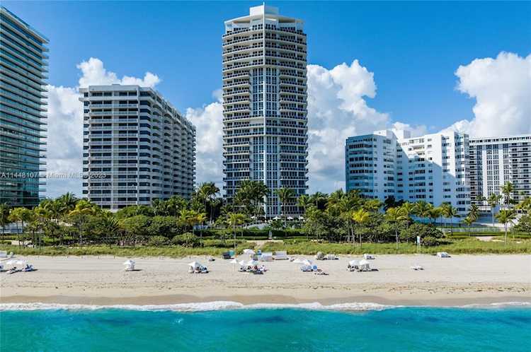 10225 Collins Ave #703 & 704 Bal Harbour, FL 33154
