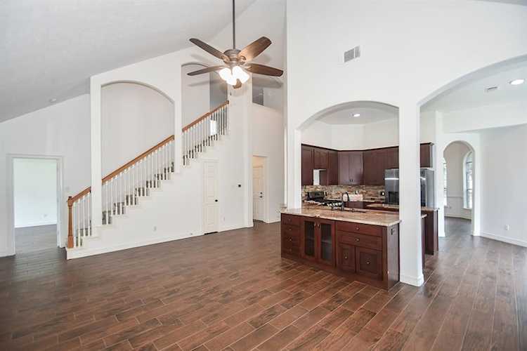 16418 Reddingford Ln Houston, TX 77084