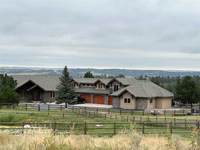 5029 Garton Rd Castle Rock, CO 80144
