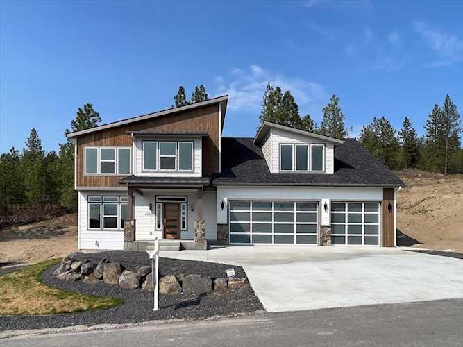 60859 Westview Dr Nine Mile Falls, WA 99026