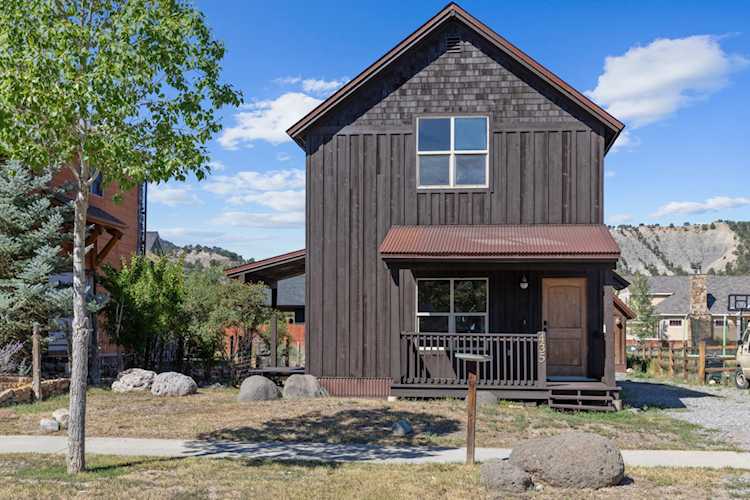 435 Kismet St Ridgway, COLORADO 81432