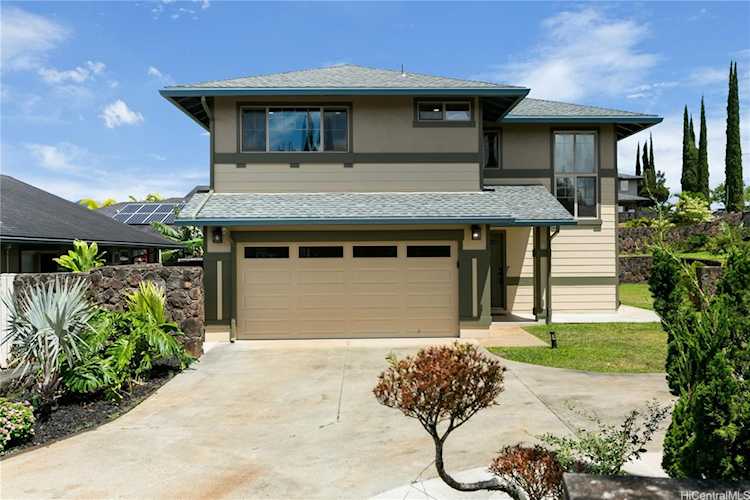 95-1042 Moohele Street Mililani, HI 96789
