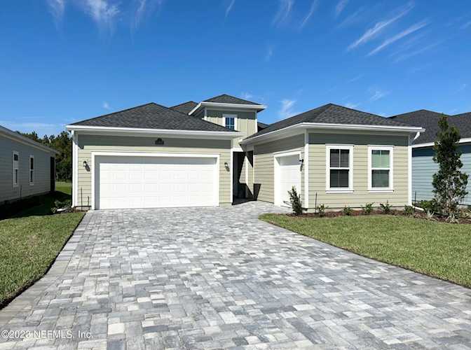 1477 Stillwater BLVD St Johns, FL 32259