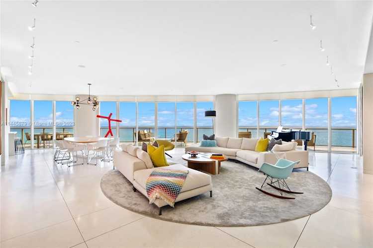 9703 Collins Ave #1700 Bal Harbour, FL 33154