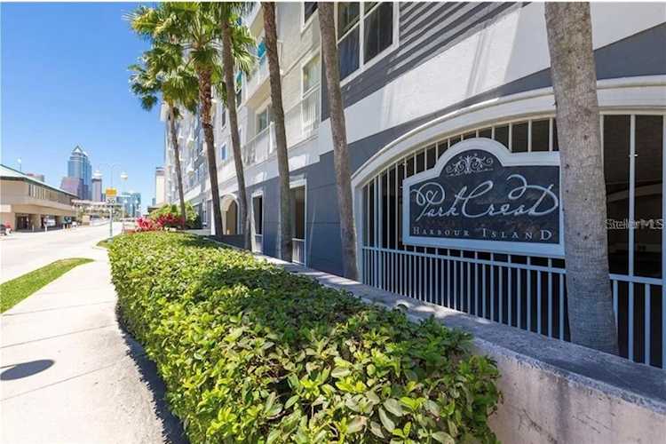 700 S Harbour Island Blvd #843 Tampa, FL 33602