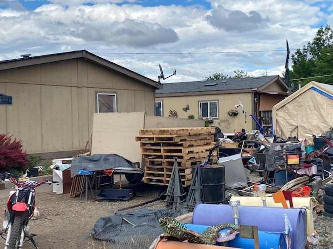 7816 Quebec Circle White City, OR 97503