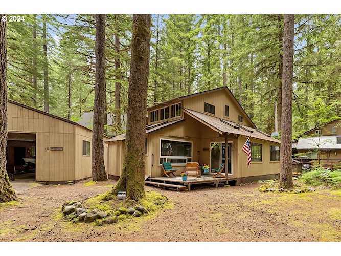 Cabin 159 Northwoods Cougar, WA 98616