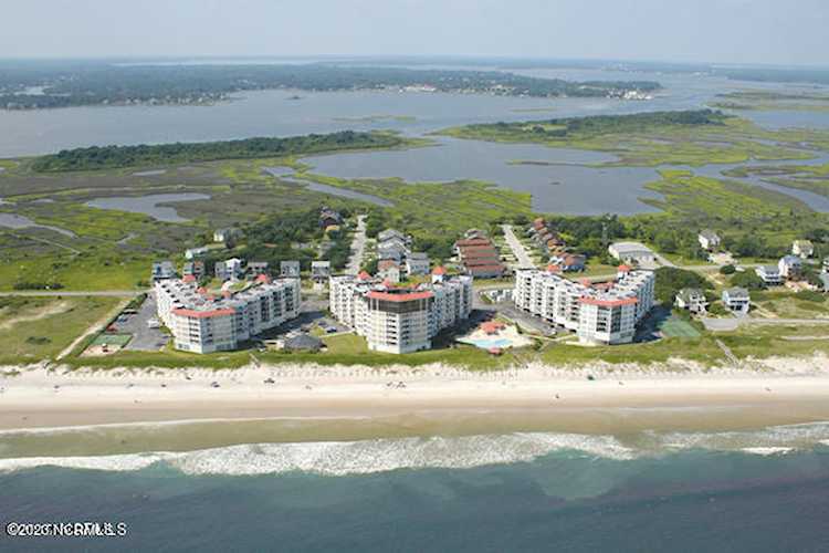 2000 New River Inlet Rd North Topsail Beach, NC 28460