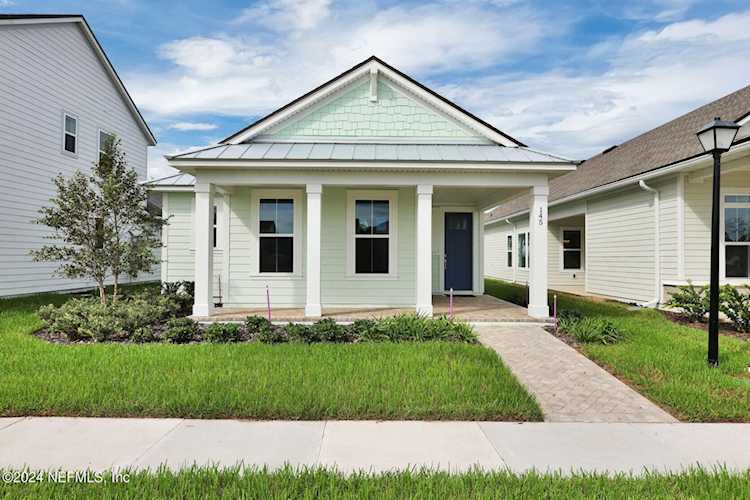 145 Caiden DR Ponte Vedra, FL 32081 | MLS 1246317 Photo 1