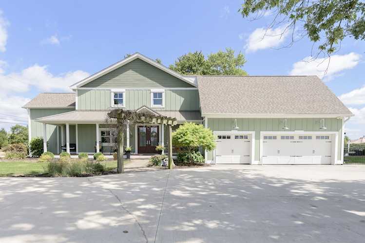 5765 W 100 N Greenfield, IN 46140