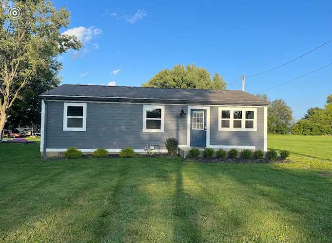 4899 N 500 W Bargersville, IN 46106