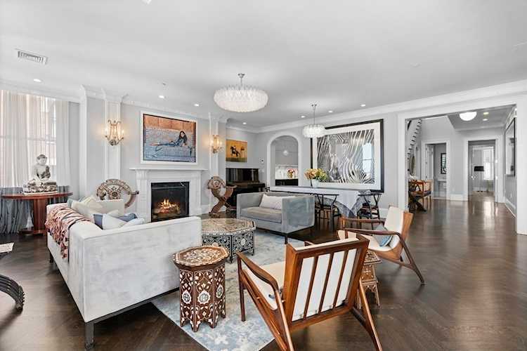 20 Beacon St #PH Boston, MA 02108