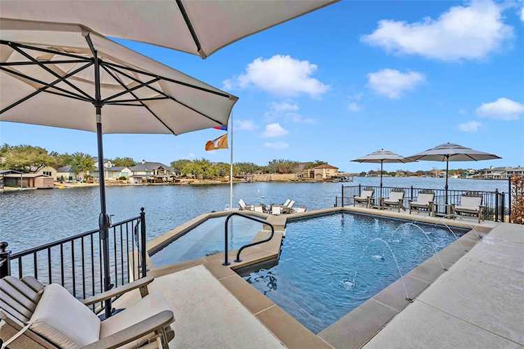 2518 Diagonal Horseshoe Bay, TX 78657