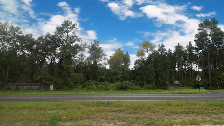 1305 Crawfordville Hwy Crawfordville, FL 32327