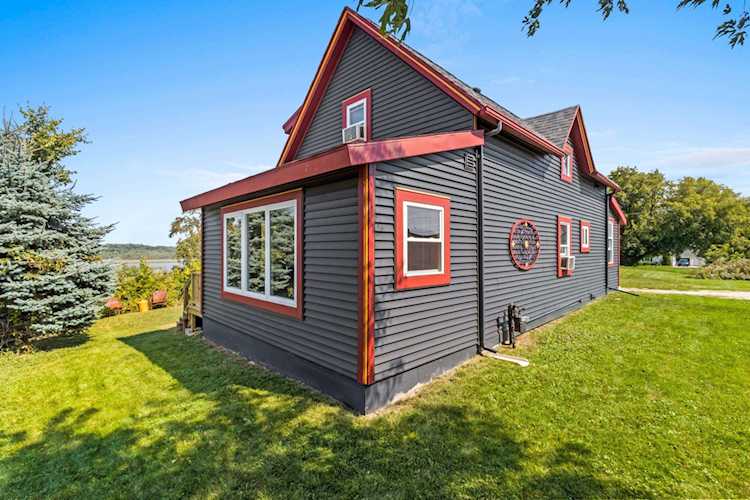 316 1st St Kewaunee, City of Kewaunee, WI 54216