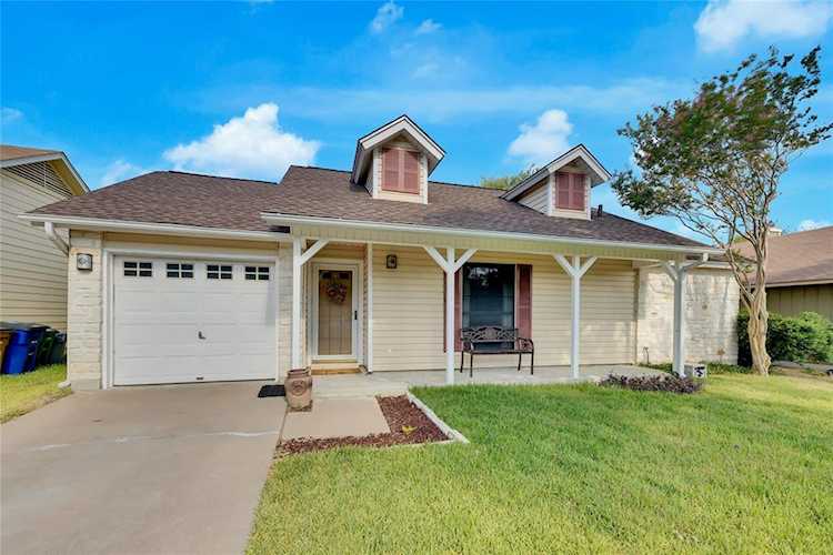 8800 United Kingdom DR Austin, TX 78748