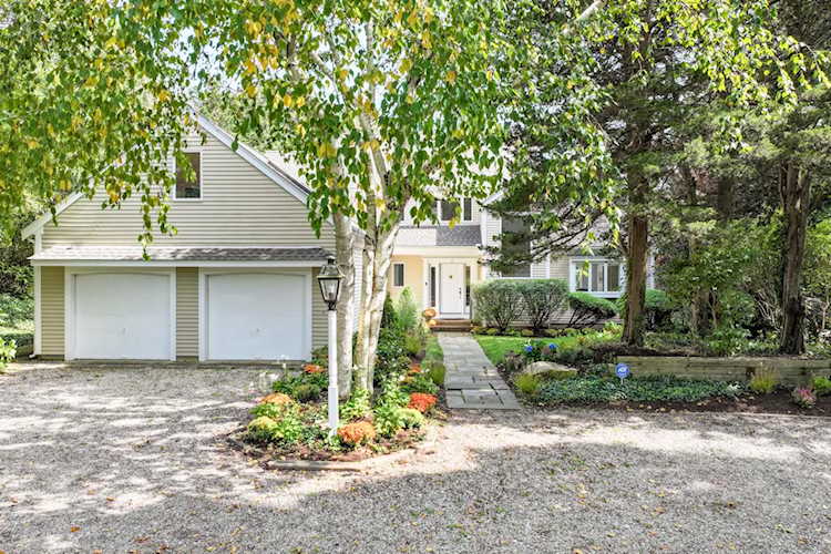 46 Barley Neck Road Orleans, MA 02653