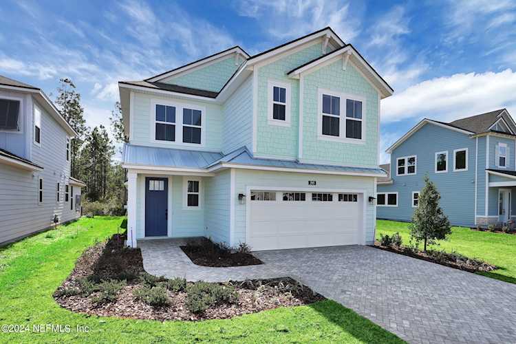 395 Blue Hampton DR Ponte Vedra, FL 32081 | MLS 1246336 Photo 1