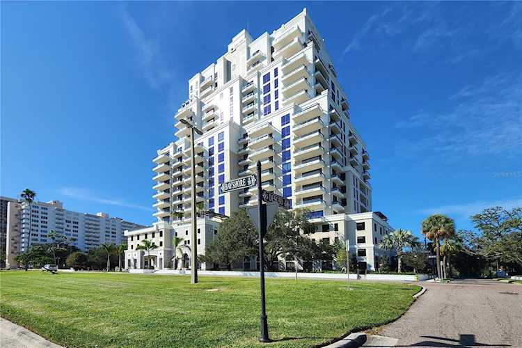 2103 Bayshore Blvd #1105 Tampa, FL 33606