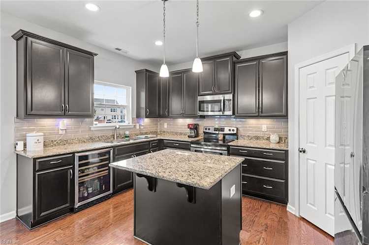 3674 Lavender Ln Toano, VA 23168