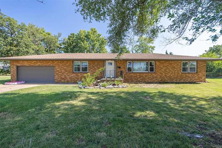 788 N Adams Ave Lebanon, MO 65536