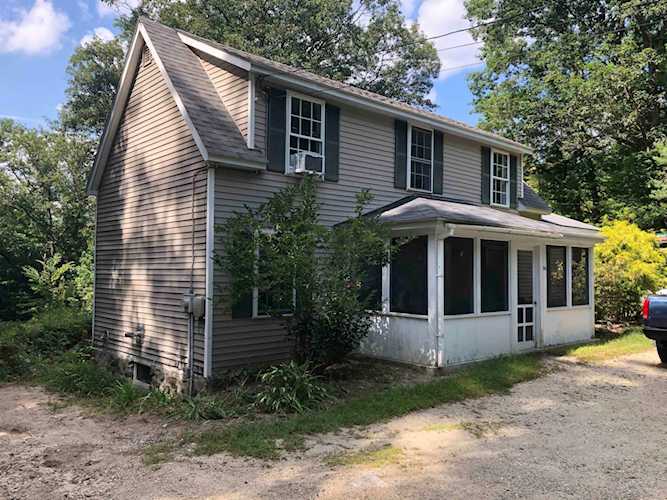 94 Bible Hill Rd Bennington, NH 03442