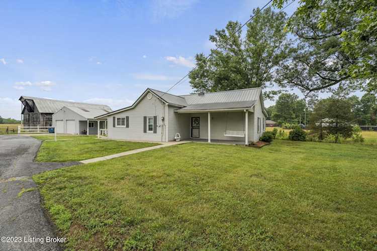 889 W Hwy 44 Shepherdsville, KY 40165